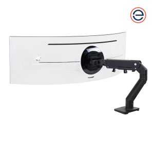 어고트론 HX 45-475-224 싱글 고중량 모니터암 프리미엄 모니터 거치대