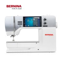 BERNINA B 735 / 버니나코리아정품 / 스위스명품미싱 / 수직가마