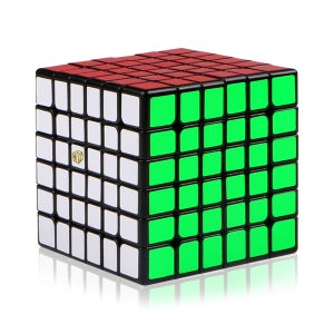 치이큐브코리아 엑스맨 6x6 쉐도우 V2M 블랙