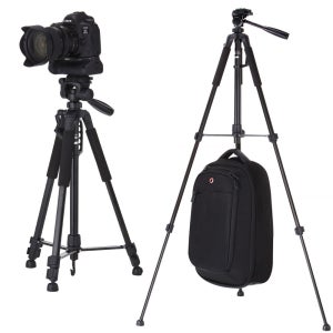 에이롤 캐논 M50 mark2 카메라 삼각대 TD-3000