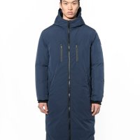 노비스 NOBIS 푸퍼 남자 롱패딩 웨이랜드 Reversible Puffer 4컬러