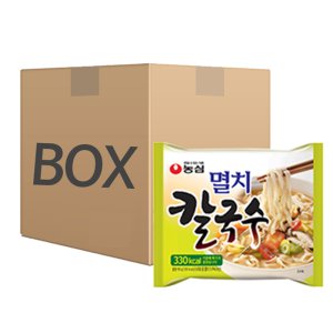 멸치칼국수 최저가 가성비상품