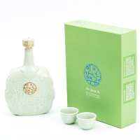 [ 조선3대명주 조정형명인 ] 이강주 특5호 500ml (25%)