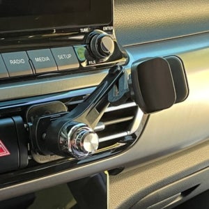 카멜레온360 차량용 핸드폰 거치대 휴대폰 가제트 타입