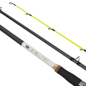 해동 해적 300 열기 내만갈치 낚시대