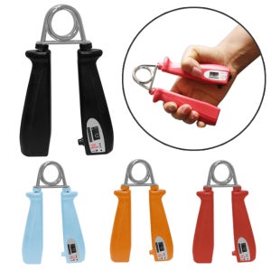 악력기 (카운트 손완력기 A타입) 측정기 헬스 휘트니스