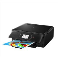 캐논 TS5060 케이크 프린터 기계에 대한 EINKSHOP 식용 잉크 카트리지와 케이크 초콜릿 롤리팝 A4 식품 프린터