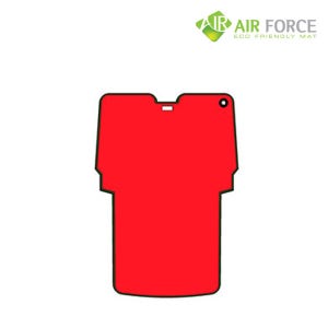 에어포스 올뉴카니발 에어매트 전체형 차박 차량용 평탄화 매트