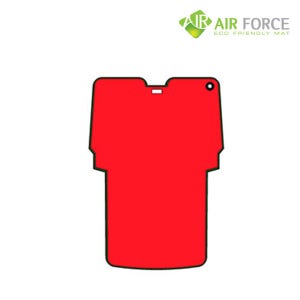 에어포스 더뉴카니발 에어매트 전체형 차박 차량용 평탄화 매트