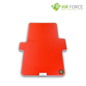 에어포스 렉스턴스포츠 에어매트 차박 차량용 평탄화 매트