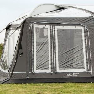 썬캠프 인셉터 전용 확장텐트 Apart Air LH RH