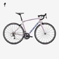 가벼운 전기 전동 트렉 카고바이크 SPECIALIZED ALLEZ BASE 21 베이직