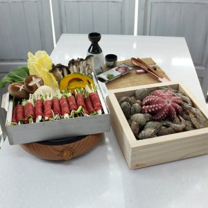 국산 편백나무찜기 히노끼 편백찜기 소 1SET 세이로무시 피톤치드 나혼자산다