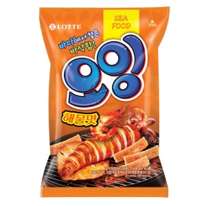 롯데 오잉 75g