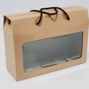 창문AT 285H155다용도박스(대)/100개