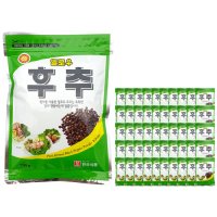 한승식품 엘로우후추70% 200g X 50개 (1박스)