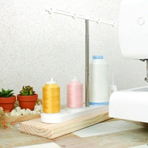 멀티 안테나 실패꽂이-4구형