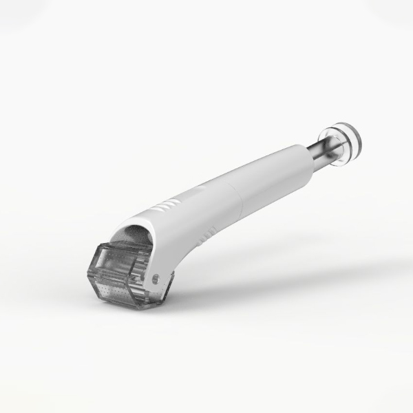 주비셀 마이크로 니들 MTS 롤러 시린지