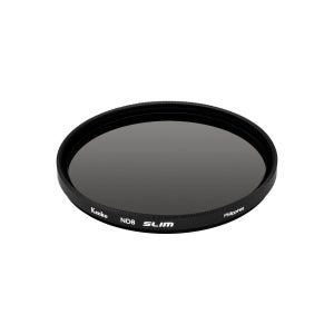 겐코 광량감소 렌즈필터 SMART SLIM ND8 55mm