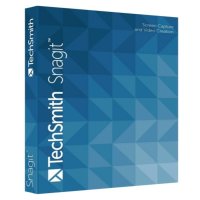 TechSmith Snagit 2021 스내그잇 테크스미스 스네그잇 교육용 1-4 users