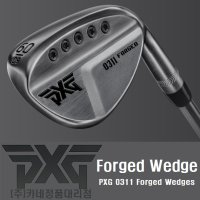 [카네]PXG 0311 FORGED WEDGE PXG 단조웨지