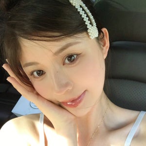 라지 제스 진주 똑딱이핀 앞머리 옆머리 포인트핀 머리핀 헤어핀 헤어악세사리