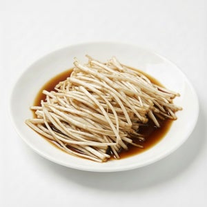 단양구경시장 유리네 수제 삼채 장아찌 절임 1KG