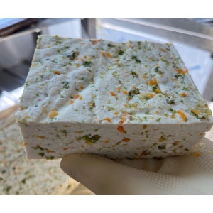 두부 손두부 깔끔한 땡초두부 400g