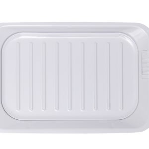 [소모품] 매직캔 속뚜껑 스텔라/프리베 21L, 27L 화이트속뚜껑 휴지통 쓰레기통