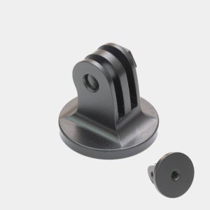 고프로 알루미늄 삼각대 변환 어댑터 얇은형(오즈모액션 인스타360 공용)