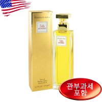 엘리자베스아덴 5번가 포우먼 125ml