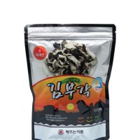 해뜨는식품 김부각 30g