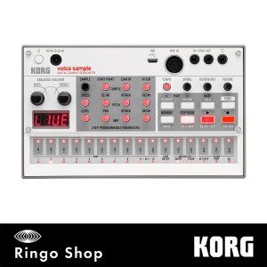 KORG Volca Sample 2 / 코르그 볼카 샘플2