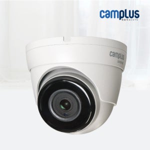 캠플러스 CCTV 단품카메라 500만화소 CPD-500 돔적외선카메라