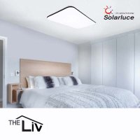 더리브 LED 거실등 50W