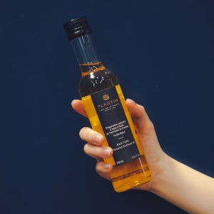 PLANTIN 블랙 화이트 트러플 오일 250ml