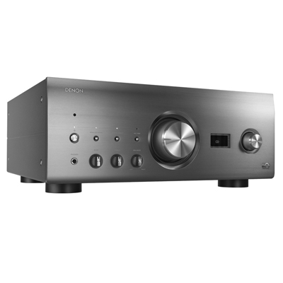 Denon PMA-A110 Anniversary Amplifier (데논 PMA-A110 110주년 앰프)