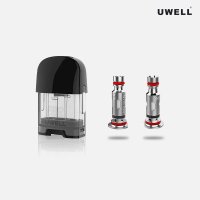 당일배송 유웰 칼리번 G 교체용 공팟, 코일 0.8옴/1.0옴 UWELL