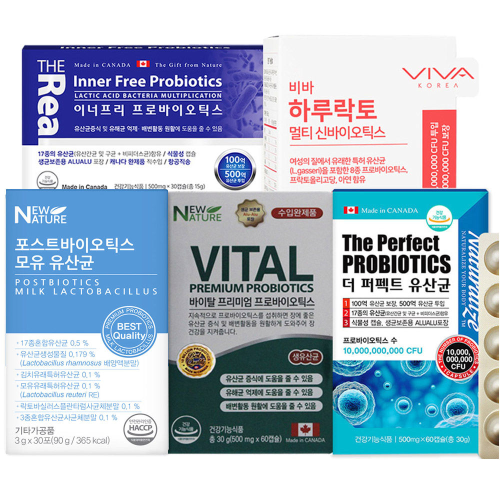 여성 질 <b>유산균</b> 포스트<b>바이오틱스</b> <b>모유</b> 여성 다이어트 갱년기 락토바실러스 <b>프롤린</b> <b>파라</b>