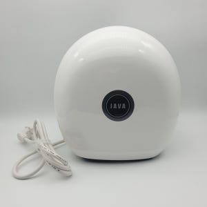 자바 TH100 국산 핸드드라이어 화장실 손건조기 핸드드라이기