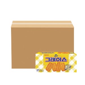크라운 그레이스 85g 24개