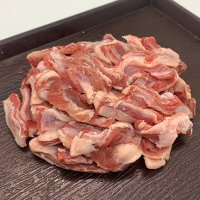 쭌미트 호주산 양갈비살 1kg