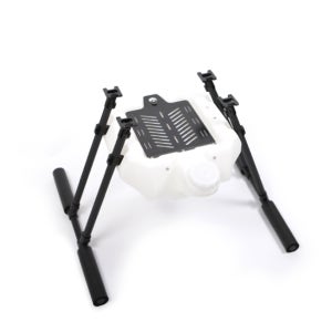 EFT 부품 G10 E616 E416 랜딩스키드 세트 (약통제외) 방제용 농업용 드론