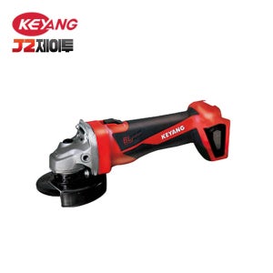 계양 충전디스크그라인더 18V L6.0Ah DG18BL-100S