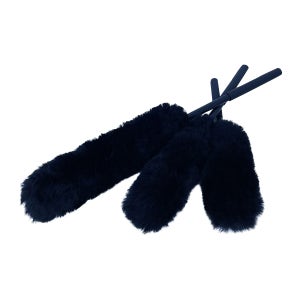 오토너드 블랙 테일 휠 브러쉬 자동차 휠 브러시