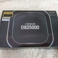 팅크웨어 아이나비 QXD5000 (2채널) 64G