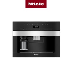 [Miele 본사] 밀레 빌트인 커피머신 CVA 7440