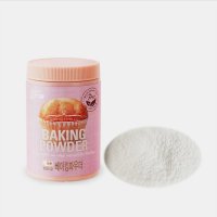 베이킹파우더 155g 베이킹파우다 고품질 무알루미늄