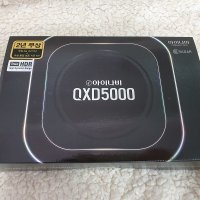 팅크웨어 아이나비 QXD5000 (2채널) 128G 커넥티드프로