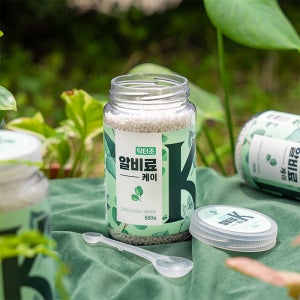 NOUSBO 닥터조 식물영양제 비료 화분 화초 꽃 마이 영양제